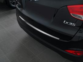 Galinio bamperio apsauga Hyundai ix35 (2009-2015)