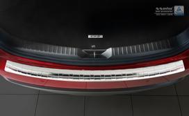 Galinio bamperio apsauga Mazda CX-5 II (2017→)