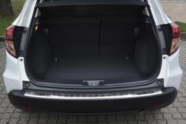 Galinio bamperio apsauga Honda HR-V II (2015-2021)
