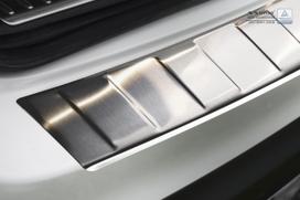 Galinio bamperio apsauga Mercedes GLC Class X253 (2015-2022)