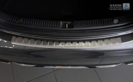 Galinio bamperio apsauga Mercedes E Class W213 Sedan (2016-2023)