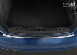 Galinio bamperio apsauga Audi A5 II 5 Door (2016-2024)