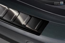 Galinio bamperio apsauga Citroen C4 Grand Picasso II (2013-2018)