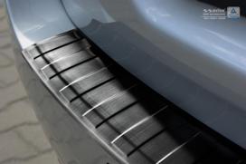 Galinio bamperio apsauga BMW 5 F11 Wagon (2010-2017)