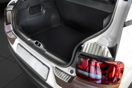 Bagažinės apsauga Citroen C4 Cactus (2014-2017)