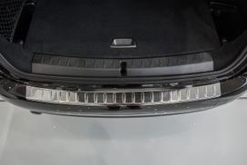 Galinio bamperio apsauga BMW 2 F46 (2015→)