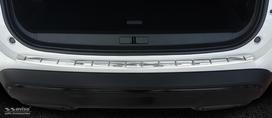 Galinio bamperio apsauga Citroen C5 Aircross (2017→)