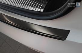 Galinio bamperio apsauga Audi Q5 II (2017→)