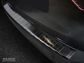 Galinio bamperio apsauga BMW 3 G21 Wagon (2018→)