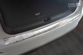 Galinio bamperio apsauga Audi Q2 (2016-2020)