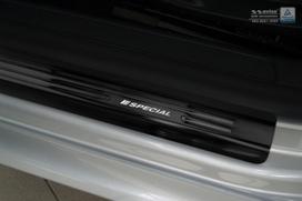 Slenksčių apsaugos Volkswagen Passat B7 (2010-2015)