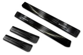 Slenksčių apsaugos Skoda Octavia III (2012-2019)