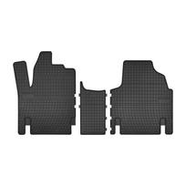 Auto kilimėliai Fiat Scudo I (1994-2007) Guminiai