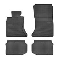 Auto kilimėliai BMW 5 F10/F11 (2010-2014) Guminiai