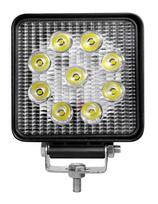 Papildomas LED žibintas Litleda 1890 lm Spot