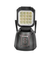 Papildomas LED žibintas Litleda 1100 lm Flood Magnetinis