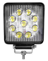 Papildomas LED žibintas Litleda 1890 lm Flood