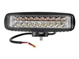Papildomas LED žibintas Litleda 1320 lm Flood + Spot
