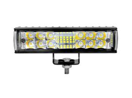 Papildomas LED žibintas Litleda 2250 lm Flood + Spot