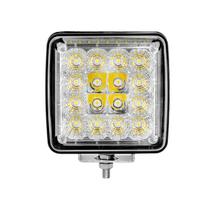 Papildomas LED žibintas Litleda 5391 lm Flood + Spot