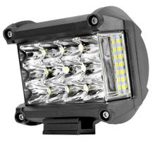 Papildomas LED žibintas Litleda 2200 lm Flood + Spot