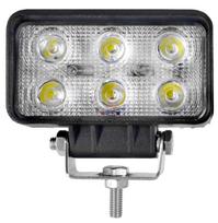 Papildomas LED žibintas Litleda 1200 lm Flood
