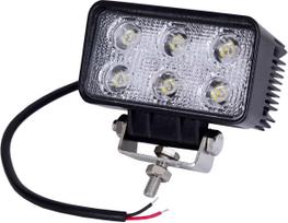 Papildomas LED žibintas Litleda 1200 lm Spot