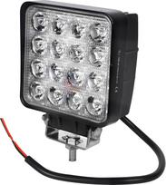 Papildomas LED žibintas Litleda 3300 lm Flood