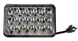 Papildomas LED žibintas Litleda 2700 lm Spot
