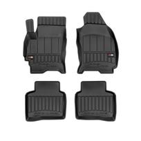 Auto kilimėliai Ford Transit III (2000-2006) Guminiai