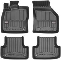 Auto kilimėliai Audi A3 III (2012-2020) Guminiai