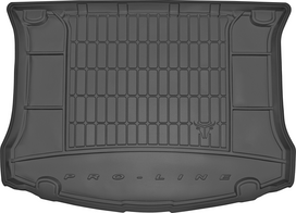 Bagažinės kilimėlis Ford Kuga I (2008-2012)