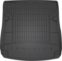 Bagažinės kilimėlis Audi A6 C6 Wagon (2004-2011)