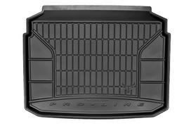 Bagažinės kilimėlis Audi A3 III Hatchback, 5 Door, (2012-2020) No spare wheel