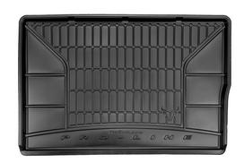 Bagažinės kilimėlis Opel Meriva B Upper (2010-2017)
