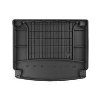 Bagažinės kilimėlis Porsche Cayenne II No Subwoofer (2010-2017)
