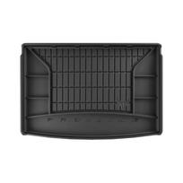 Bagažinės kilimėlis Volkswagen Golf Plus Upper (2005-2014)