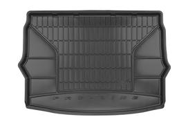 Bagažinės kilimėlis Nissan Qashqai II Upper (2013-2021)