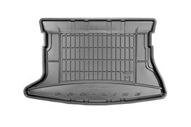 Bagažinės kilimėlis Toyota Auris I Hatchback, (2006-2012) 3/5 Door