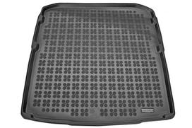 Guminis bagažinės kilimėlis Skoda Superb III Wagon, (2015-2024) No Cargo Shelf