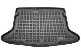 Guminis bagažinės kilimėlis Kia Niro I No Organizer and Subwoofer (2016-2022)