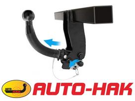 Kablys Peugeot 407 Facelift (2008-2010) Nuimamas be spynos
