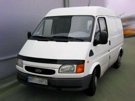 Kapoto deflektorius Ford Transit II (1985-2000)