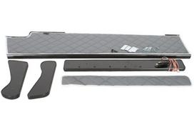 Staliukas MAN TGX Elegance LED ilgas