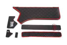 Staliukas IVECO STRALIS HI-WAY Elegance LED ilgas