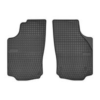 Auto kilimėliai Opel Combo C 2 Seats (2001-2011) Guminiai