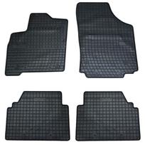 Auto kilimėliai Opel Meriva A (2003-2010) Guminiai