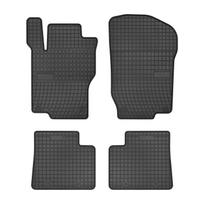 Auto kilimėliai Mercedes M Class W164 (2005-2011) Guminiai