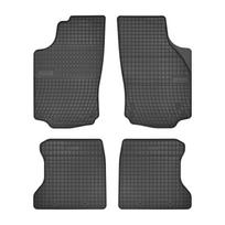 Auto kilimėliai Opel Combo C (2001-2011) Guminiai