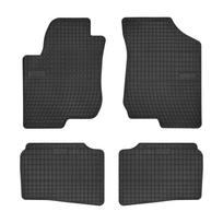 Auto kilimėliai Kia Ceed I (2006-2012) Guminiai